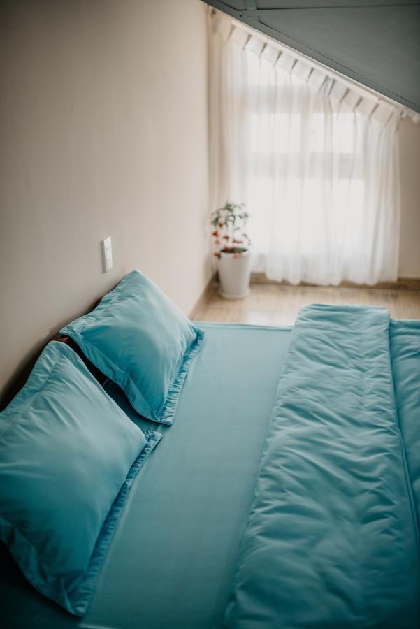 Lan Anh Fluffy Bed & Breakfast Dalat Luaran gambar