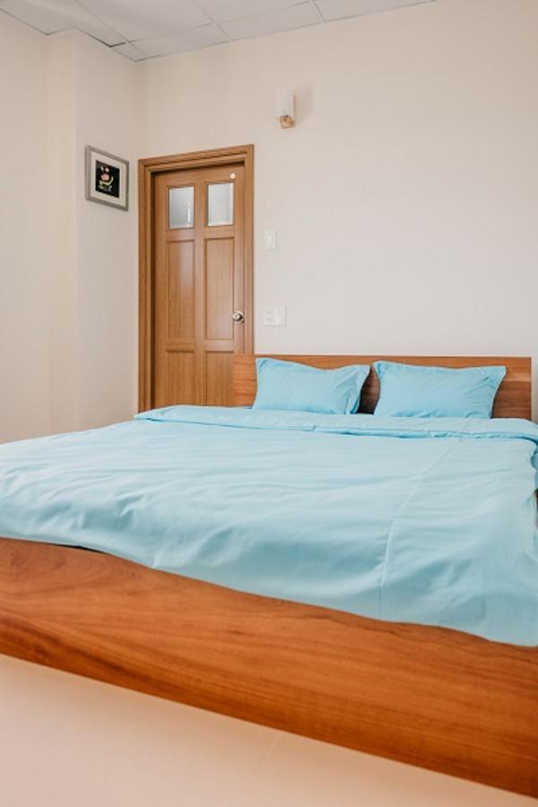 Lan Anh Fluffy Bed & Breakfast Dalat Luaran gambar