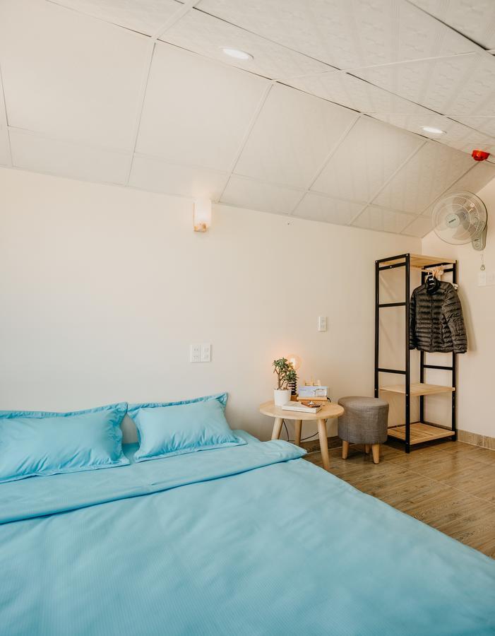 Lan Anh Fluffy Bed & Breakfast Dalat Luaran gambar