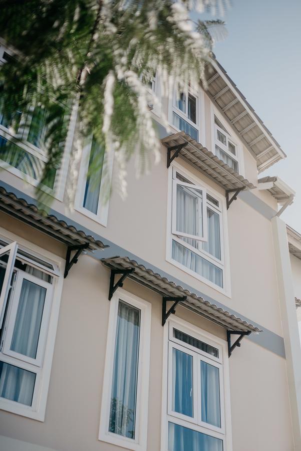Lan Anh Fluffy Bed & Breakfast Dalat Luaran gambar